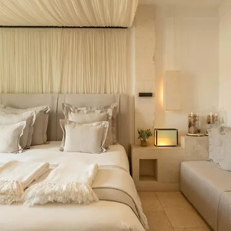 Borgo Egnazia - The Leading Of The World Station touristique Savelletri