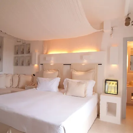 Borgo Egnazia - The Leading Of The World 5* Savelletri