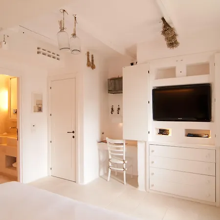 Borgo Egnazia - The Leading Of The World Station touristique Savelletri