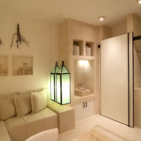 Borgo Egnazia - The Leading Of The World 5* Savelletri