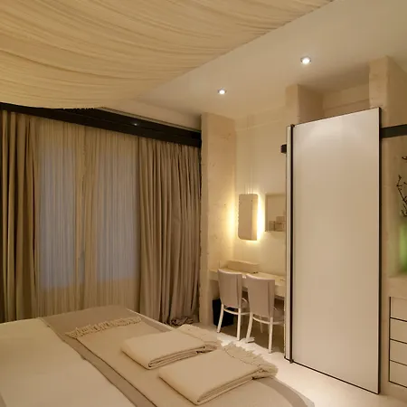 Station touristique Borgo Egnazia - The Leading Of The World 5*