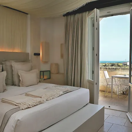 Borgo Egnazia - The Leading Of The World Station touristique