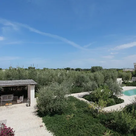 度假村 Borgo Egnazia - The Leading Of The World 萨维勒特里