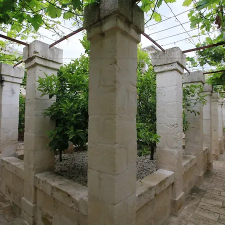 Station touristique Borgo Egnazia - The Leading Of The World 5*