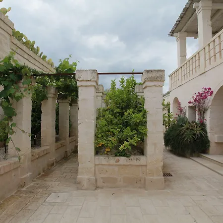 度假村 Borgo Egnazia - The Leading Of The World 5*