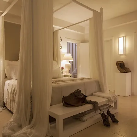 Borgo Egnazia - The Leading Of The World Station touristique Savelletri