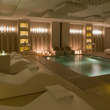 Resort Borgo Egnazia Savelletri