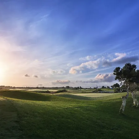 Borgo Egnazia - The Leading Of The World Station touristique
