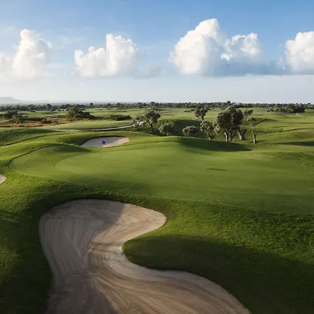Borgo Egnazia - The Leading Of The World Station touristique 5*