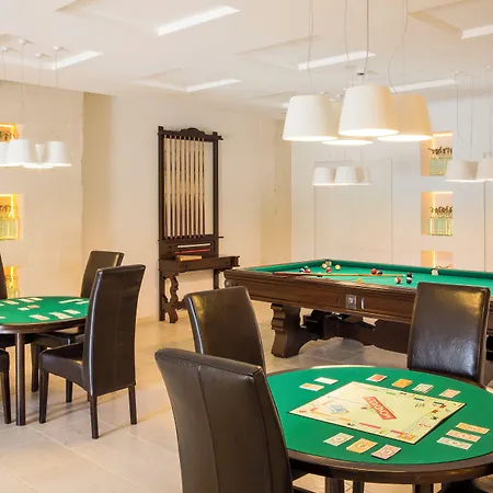 Borgo Egnazia - The Leading Of The World Station touristique