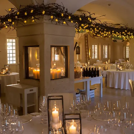 Borgo Egnazia - The Leading Of The World 5*