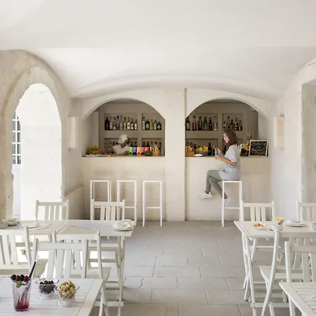 Borgo Egnazia - The Leading Of The World 5*