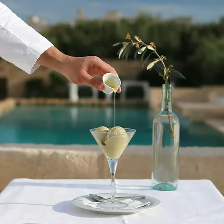 Station touristique Borgo Egnazia - The Leading Of The World Savelletri
