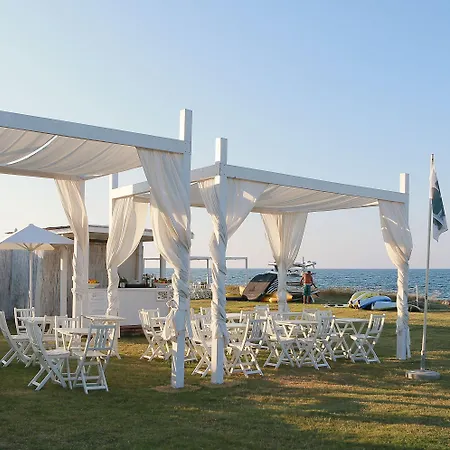 Resort Borgo Egnazia 5*