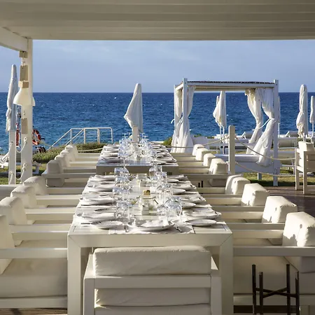 Borgo Egnazia - The Leading Of The World 5* Savelletri