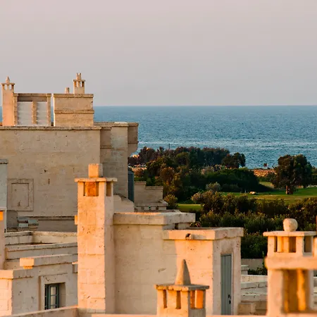Borgo Egnazia - The Leading Of The World Station touristique 5*