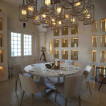 Borgo Egnazia - The Leading Of The World