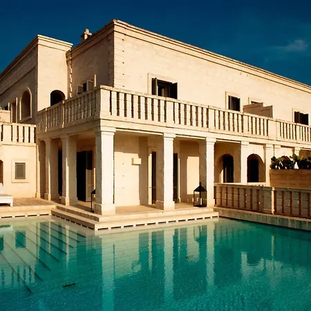 度假村 Borgo Egnazia - The Leading Of The World 5*