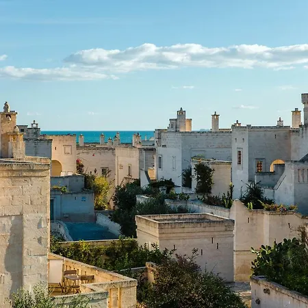 Borgo Egnazia Savelletri