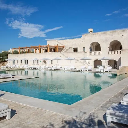 Resort Borgo Egnazia