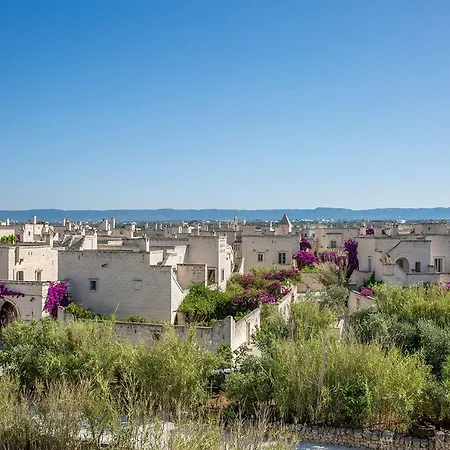 Borgo Egnazia Savelletri