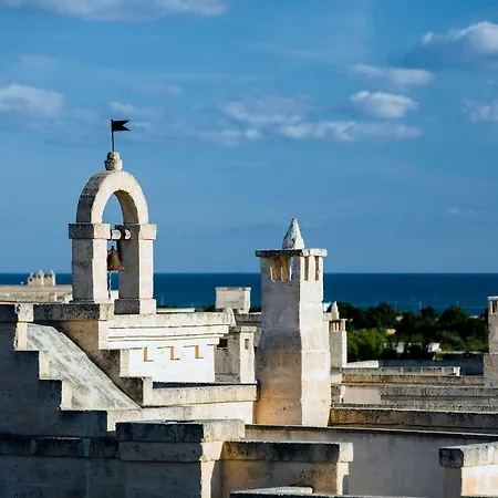Borgo Egnazia 5* Savelletri