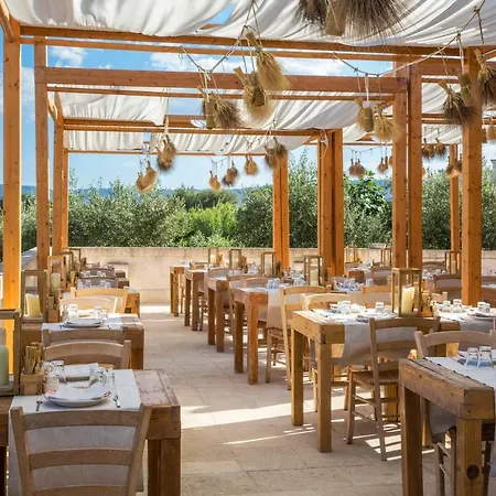 Borgo Egnazia