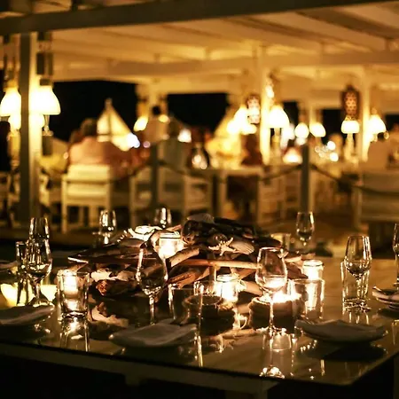 Borgo Egnazia Semesteranläggning (resort) Savelletri