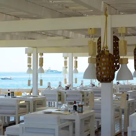 Borgo Egnazia - The Leading Of The World Savelletri