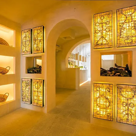 Borgo Egnazia 5* Savelletri