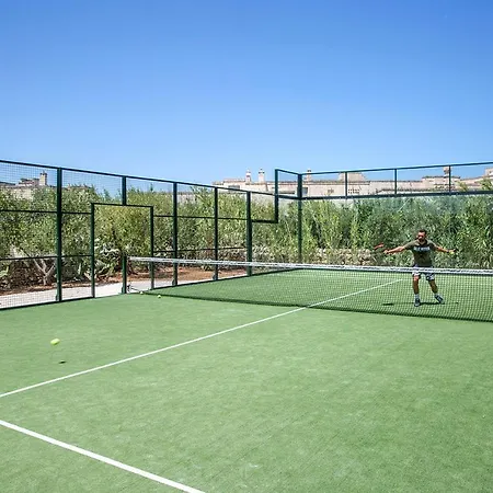 Borgo Egnazia - The Leading Of The World Savelletri