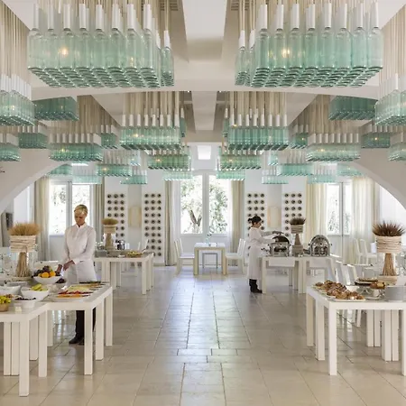 Borgo Egnazia - The Leading Of The World Savelletri
