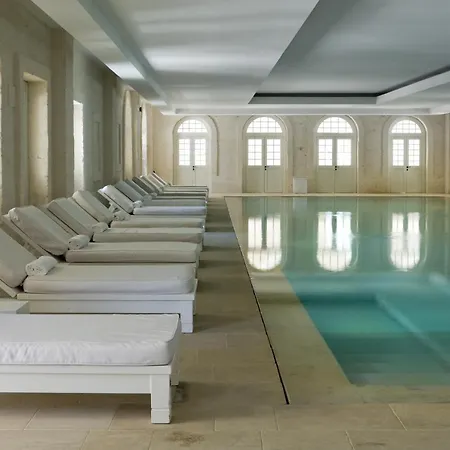 Borgo Egnazia - The Leading Of The World 5* Savelletri