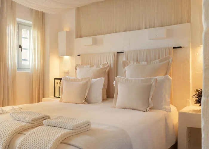 Borgo Egnazia - The Leading Of The World