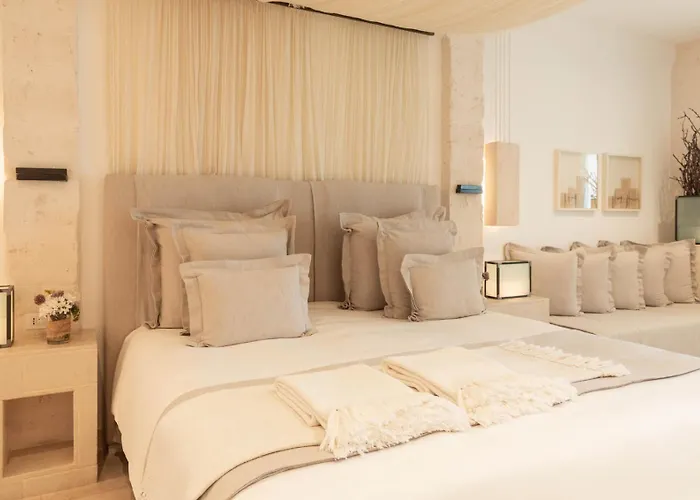 Borgo Egnazia - The Leading Of The World 度假村 萨维勒特里