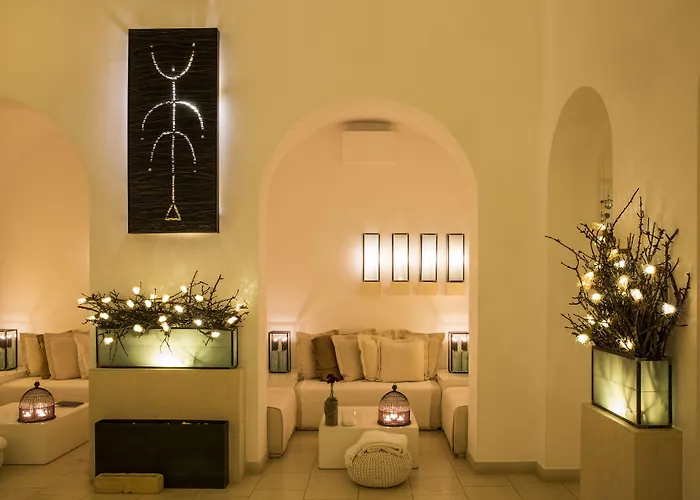 Borgo Egnazia - The Leading Of The World 5*