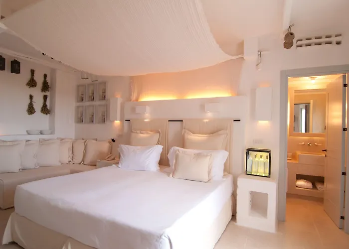 Borgo Egnazia - The Leading Of The World 5* 萨维勒特里