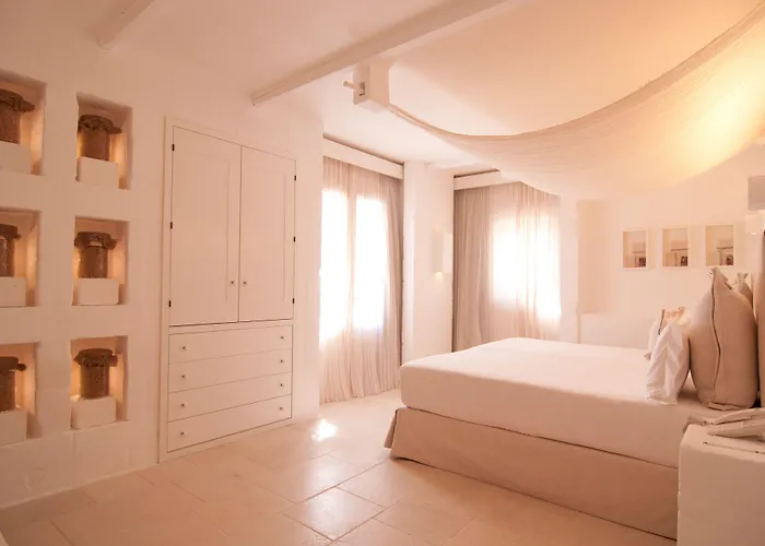 Borgo Egnazia - The Leading Of The World