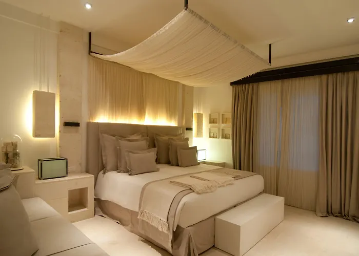 Borgo Egnazia - The Leading Of The World 萨维勒特里