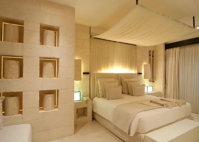 Borgo Egnazia - The Leading Of The World 度假村 5*