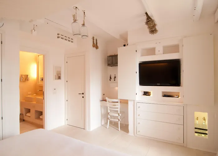 Borgo Egnazia - The Leading Of The World 度假村 萨维勒特里