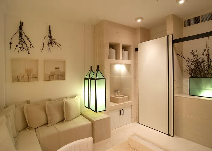 Borgo Egnazia - The Leading Of The World 5* 萨维勒特里