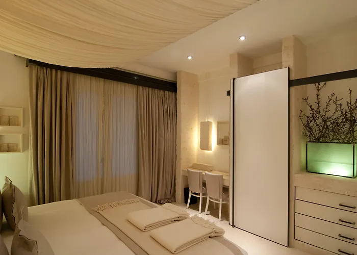 度假村 Borgo Egnazia - The Leading Of The World 5*