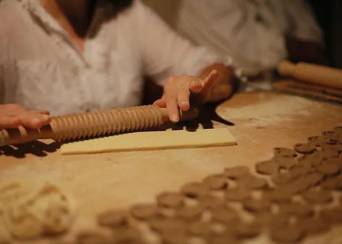 度假村 Borgo Egnazia - The Leading Of The World