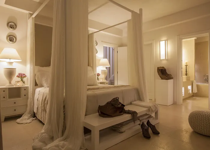 Borgo Egnazia - The Leading Of The World 度假村 萨维勒特里