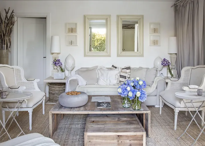 Borgo Egnazia - The Leading Of The World 度假村 萨维勒特里