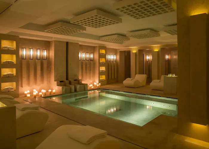 度假村 Borgo Egnazia - The Leading Of The World