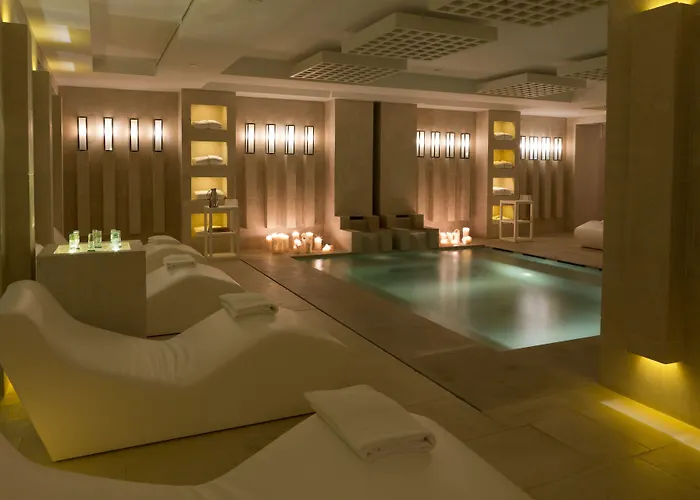 度假村 Borgo Egnazia - The Leading Of The World 萨维勒特里