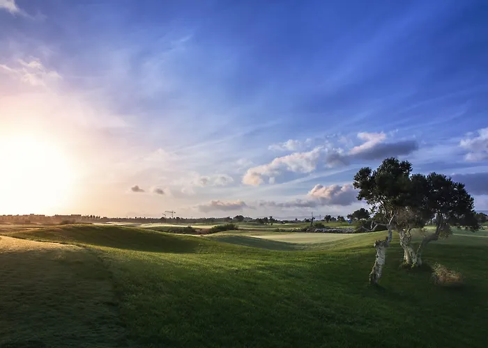 Borgo Egnazia - The Leading Of The World 度假村