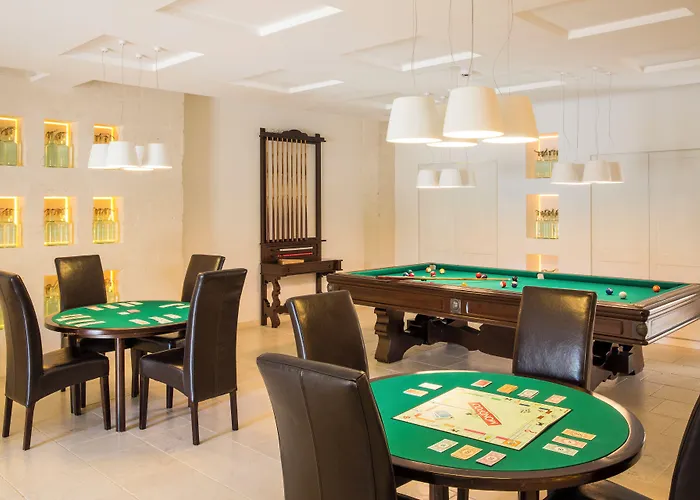 Borgo Egnazia - The Leading Of The World 度假村